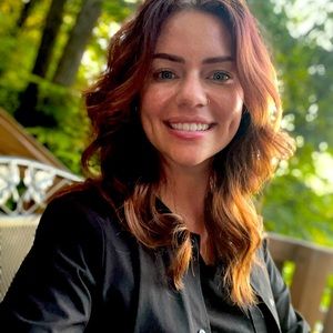 Meet your Posher, Morgan